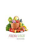 freshvegs poster