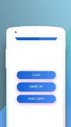 Messenger Blue Pro poster
