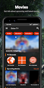 Mitron TV Ekran Görüntüsü 1