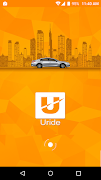 URIDE Captain Affiche