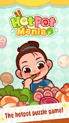 Hotpot Mania poster