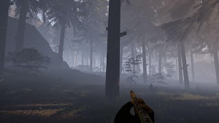 Poster Finding Bigfoot