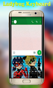 Keyboard Ladybug imagem de tela 5