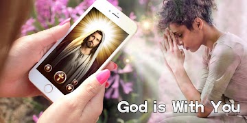 Flashlight - Bible Theme スクリーンショット 6