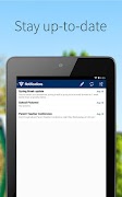 Klein ISD screenshot 3
