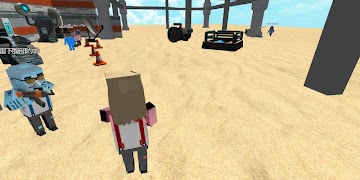 Sandbox Advanced screenshot 1