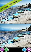 برنامه‌نما Find Differences 200 levels عکس از صفحه