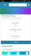 Gradesmatch App syot layar 6