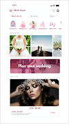 Vrou Wedding স্ক্রিনশট 3