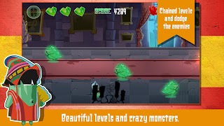 Alien Jewelers syot layar 3