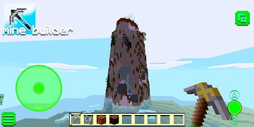 Mine Builder скриншот 6