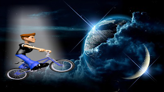 bmx aliens screenshot 1