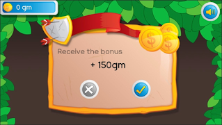 1 Schermata Matching Jam