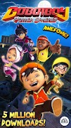 Power Spheres by BoBoiBoy স্ক্রিনশট 1