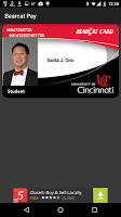 Bearcat Pay screenshot 2
