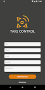 Take Control Applet bài đăng
