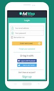 AdWap ภาพหน้าจอ 2