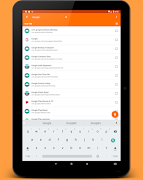 Uninstall System Apps imagem de tela 5