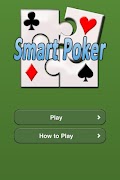 Smart Poker-poster