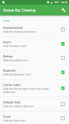 [root] Status Bar Cleanup-poster