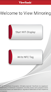 ViewSonic ViewMirroring syot layar 1