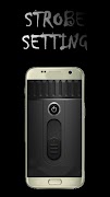 Flashlight screenshot 4