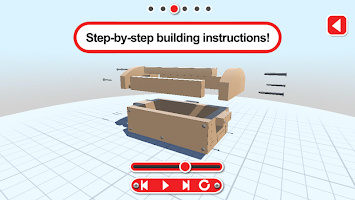 Real Construction imagem de tela 3