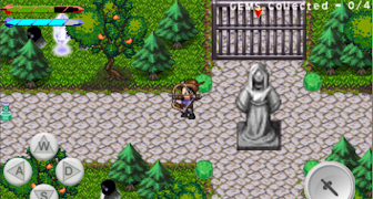 The Savior ภาพหน้าจอ 3