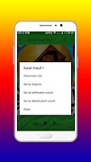 Audio Surat Yusuf Mp3 Offline capture d'écran 2