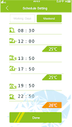 B-Thermostat screenshot 4