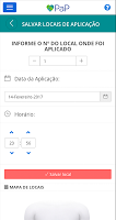 PAP imagem de tela 2