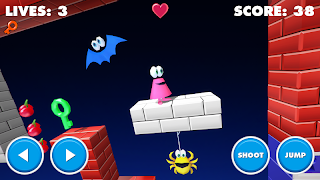 CONEMAN screenshot 1