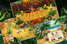 Lost World screenshot 5