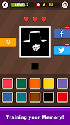Guess The Color - Quiz پوسٹر