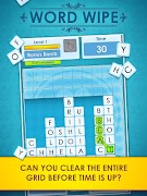 Word Wipe screenshot 5