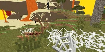 ErebusMod screenshot 2