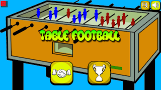 Table Football screenshot 7