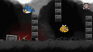 Bee Lives Matter ภาพหน้าจอ 1