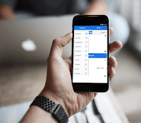برنامهنما المترجم الناطق - الترجمة الإحترافية لكل اللغات عکس از صفحه