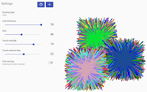 Random Lines 스크린샷 7