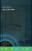 Ghosted Lite- Fun Image Editor screenshot 2