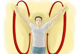 Cómo hacer una curva hacia atrás captura de pantalla 2