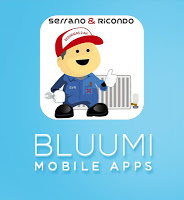 SERRANO Y RICONDO S.L. screenshot 1