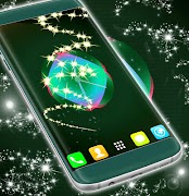 Beautiful Clock for Android Ekran Görüntüsü 2