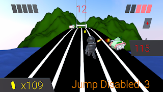 Run Commando screenshot 2