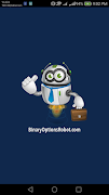 Binary Options Robot পোস্টার