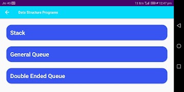Kotlin Codes स्क्रीनशॉट 5
