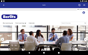 Berlitz Screenshot 4