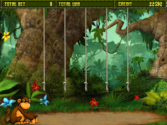 Crazy Monkey 2 ảnh chụp màn hình 2