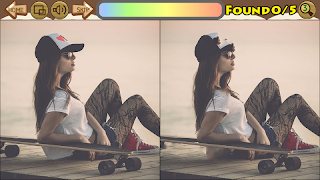 برنامه‌نما Find Difference 150 عکس از صفحه